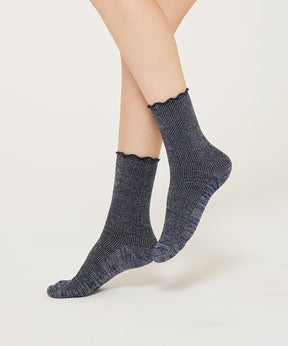 Set Calcetines Lurex Dreamy