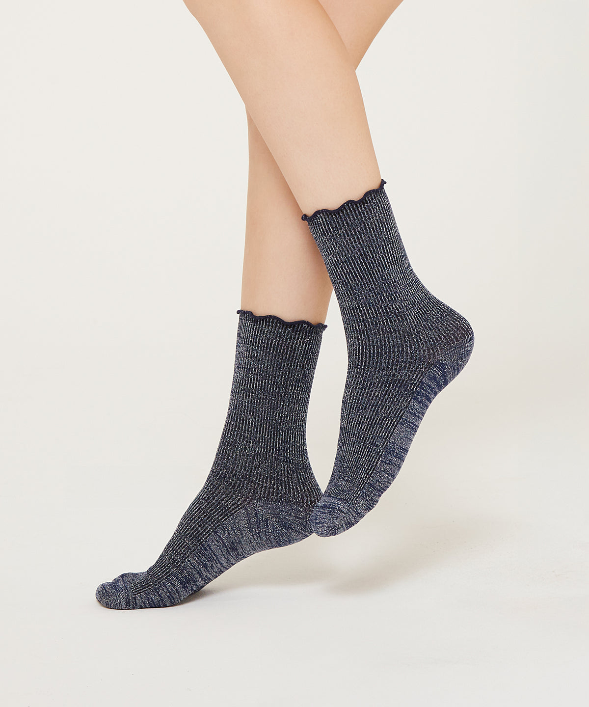 Set Calcetines Lurex Dreamy
