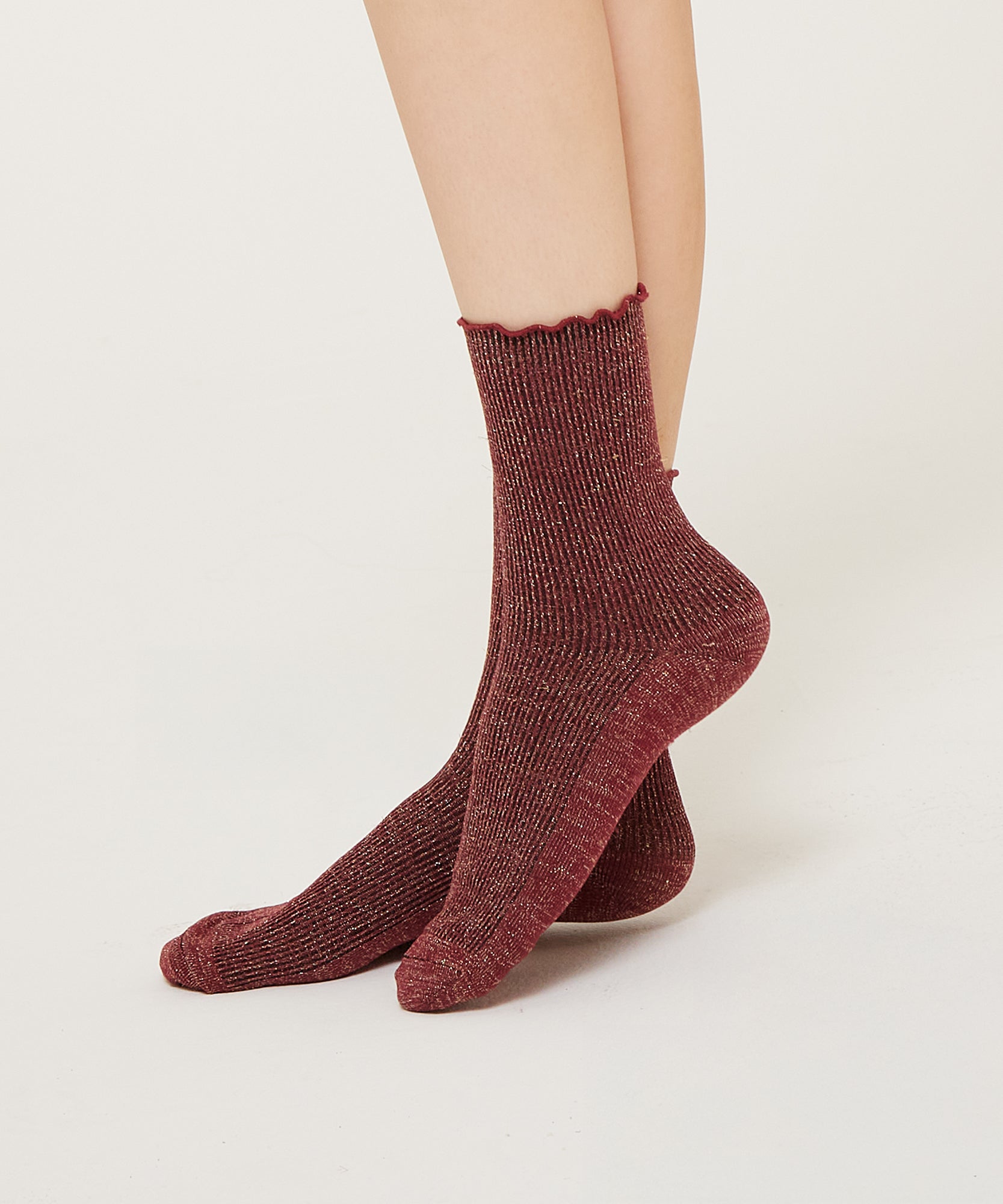 Set Calcetines Lurex Dreamy