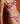 Bikini Strapless Vichy Palmeras