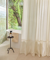 Cortina De Baño Vuelos