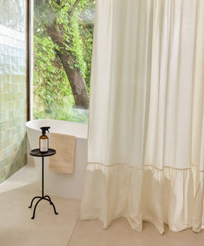 Cortina De Baño Vuelos