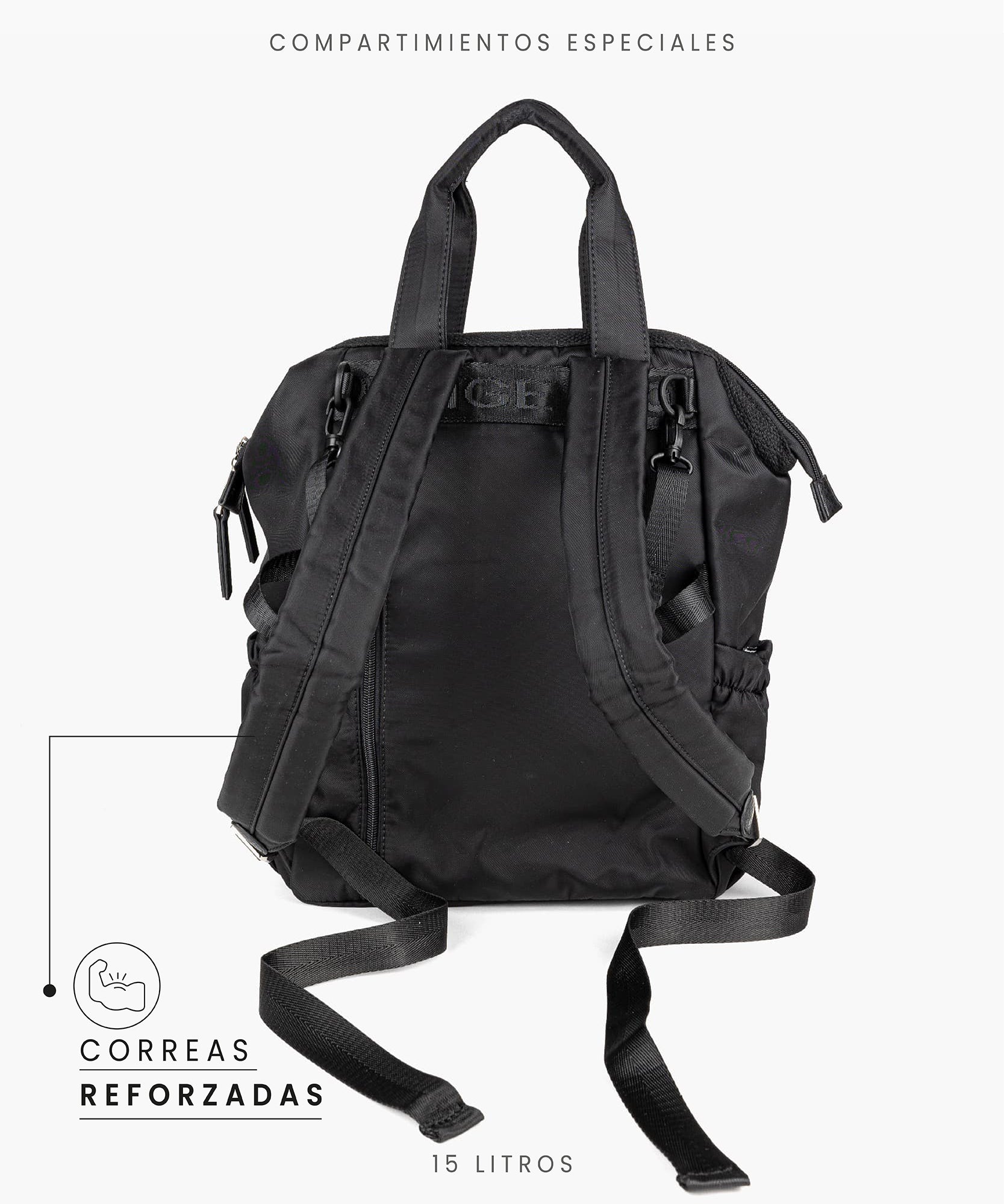 Mochila Maternal
