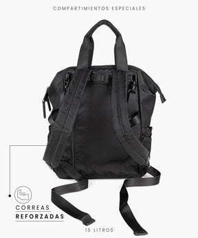 Mochila Maternal
