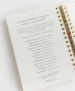 Agenda Grande 2026