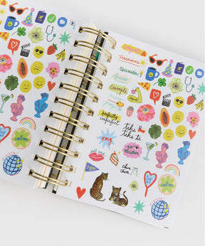 Agenda Pequeña 2026