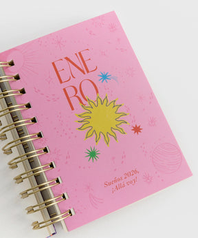 Agenda Pequeña 2026