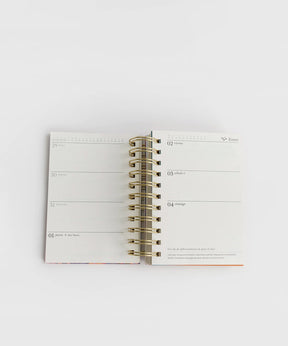 Agenda Pequeña 2026