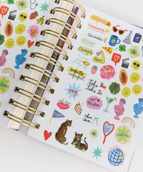 Agenda Pequeña 2026