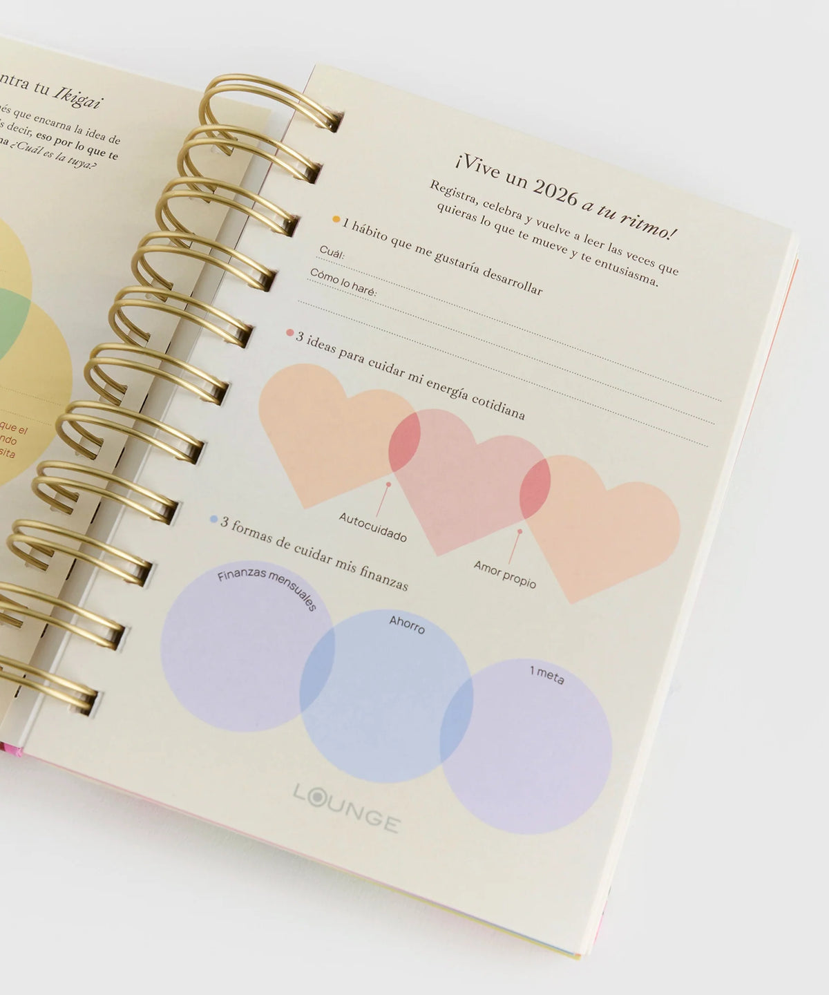 Agenda Pequeña 2026