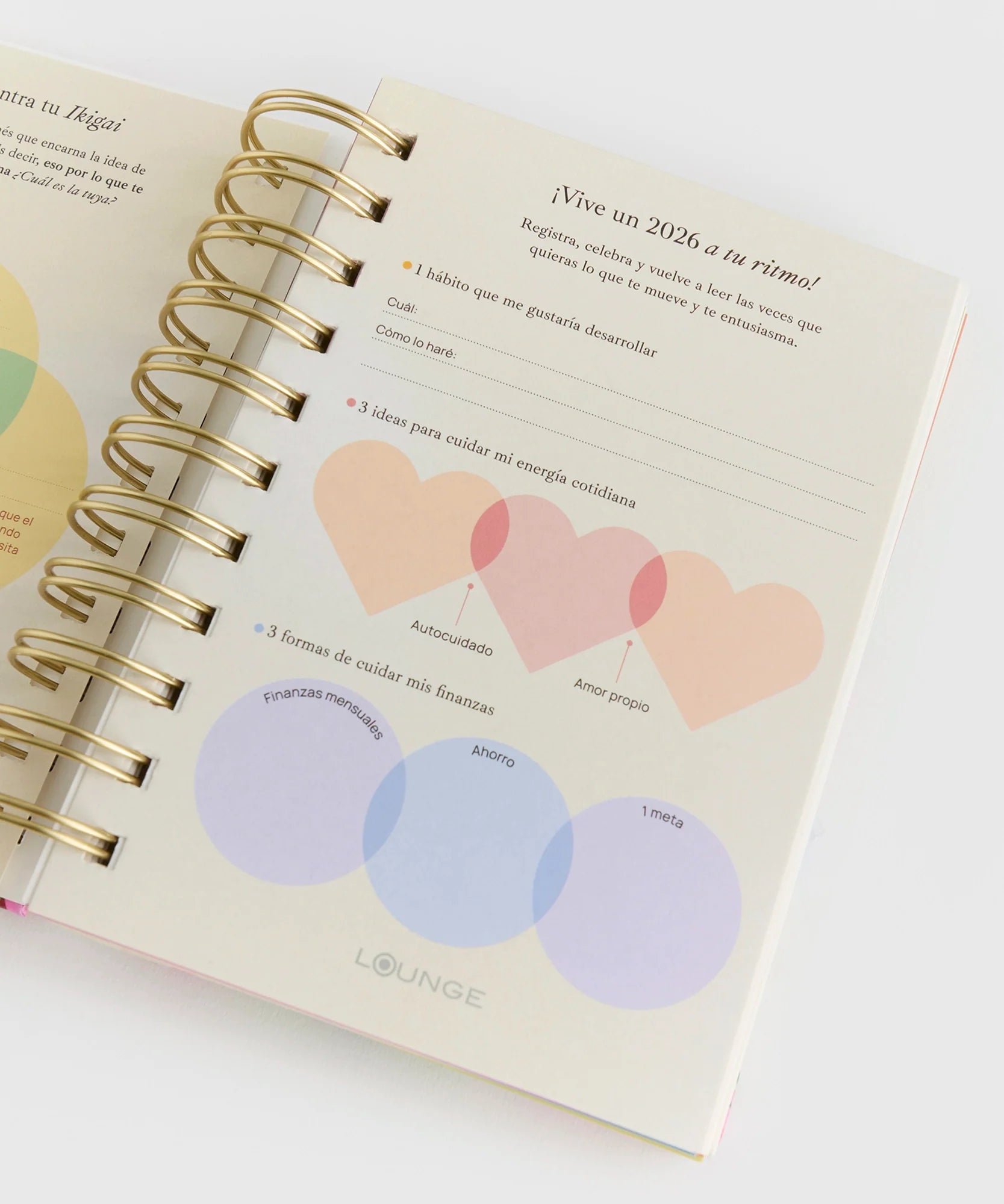 Agenda Pequeña 2026