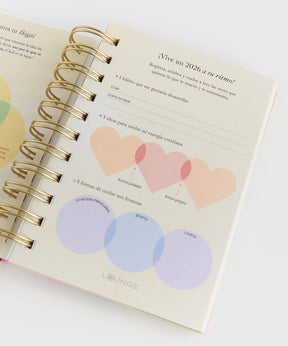 Agenda Pequeña 2026