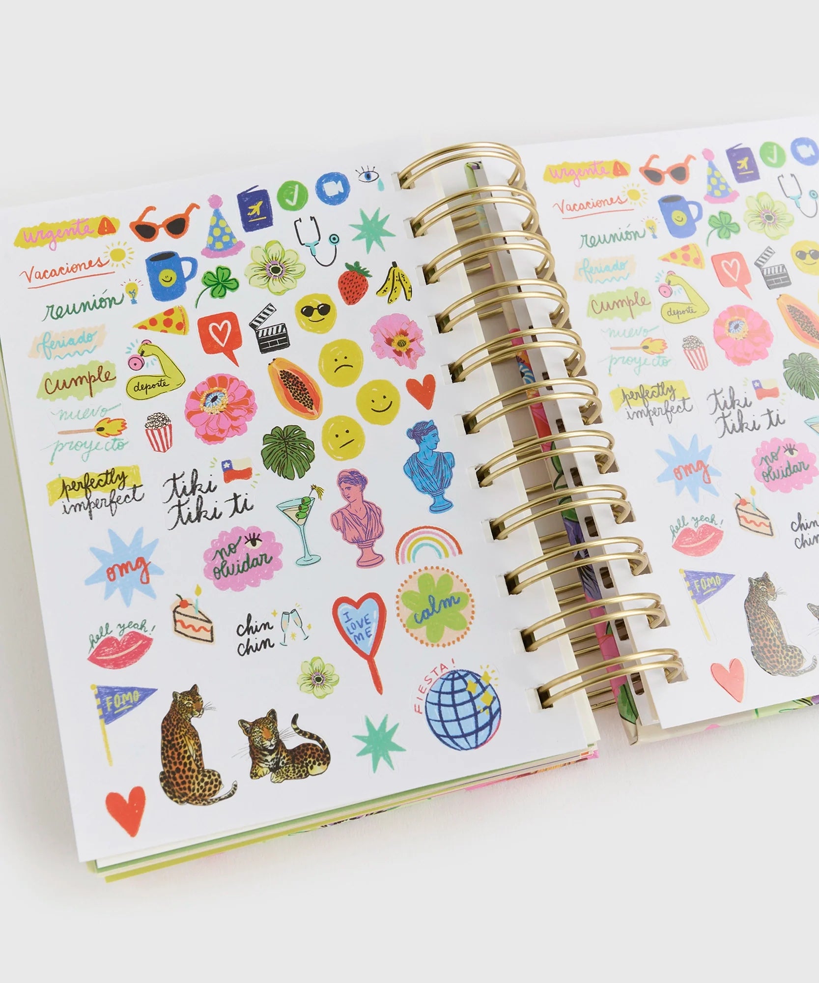 Agenda Pequeña 2026