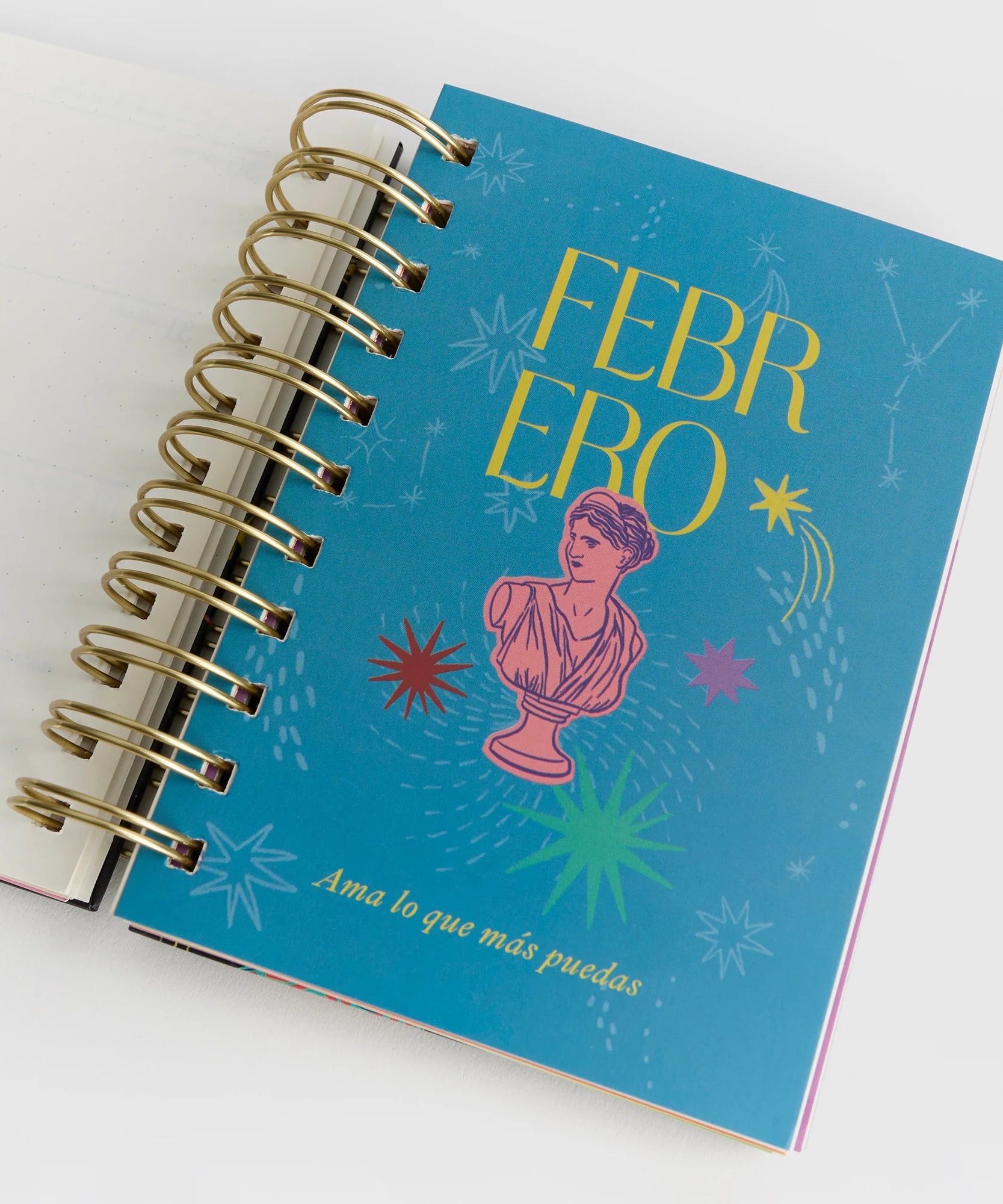 Agenda Pequeña 2026