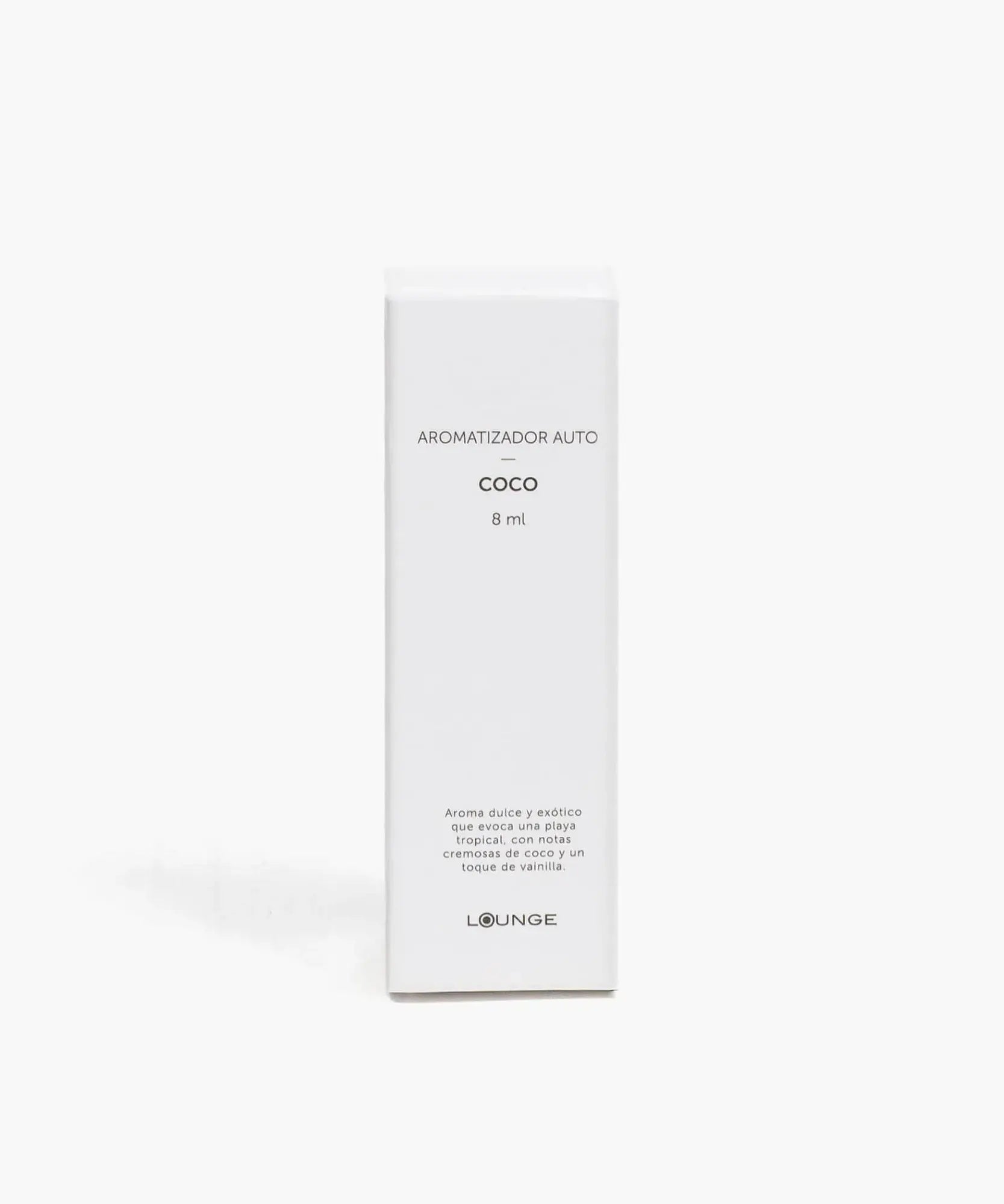 Aromatizador De Auto