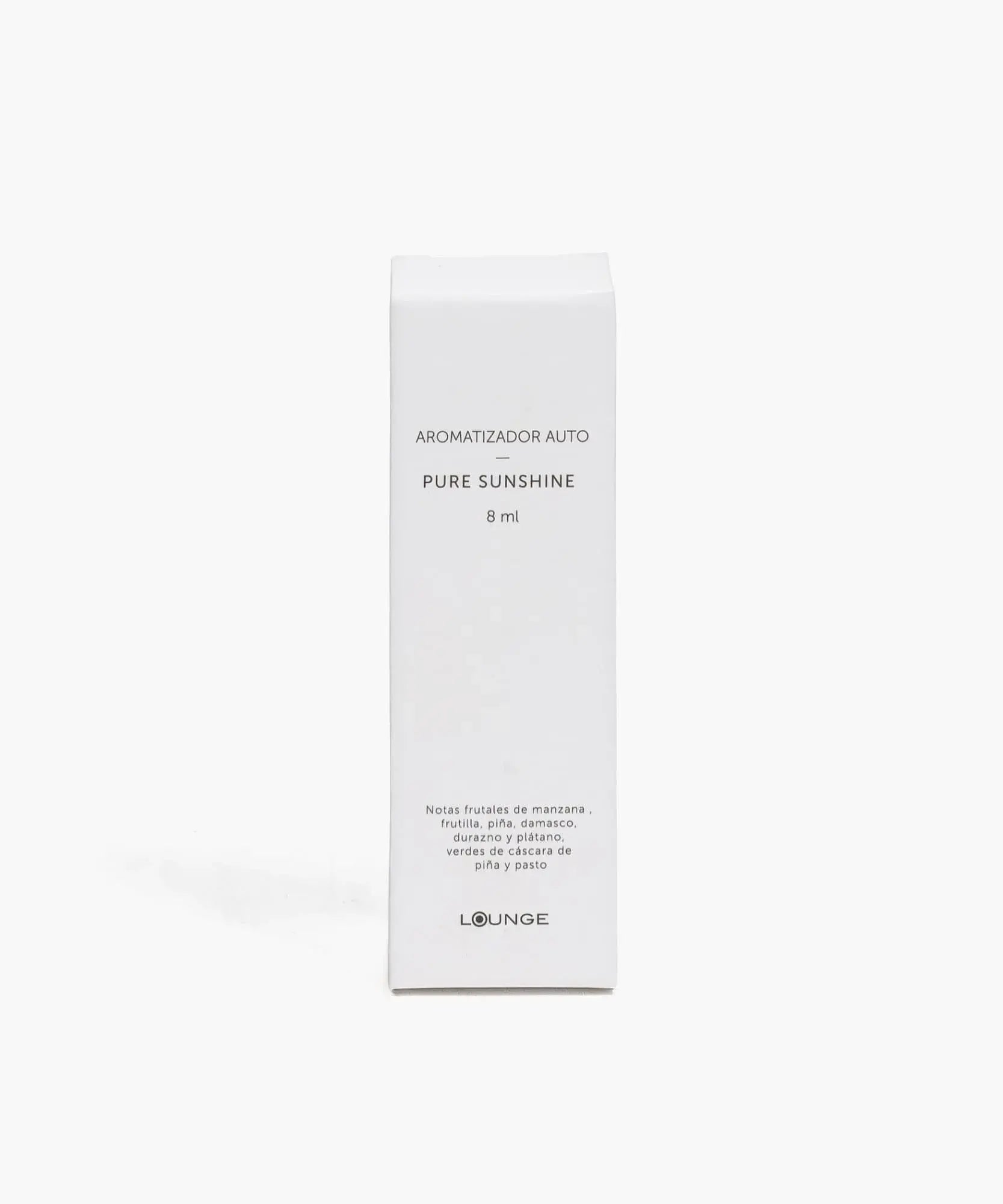 Aromatizador De Auto