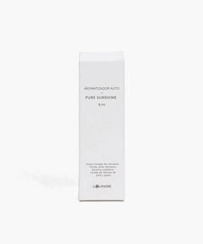 Aromatizador De Auto