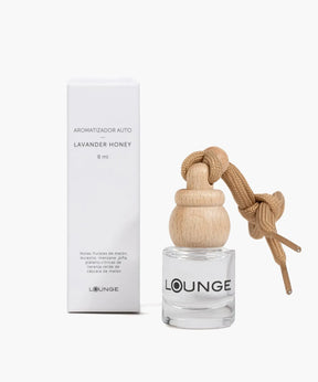 Aromatizador De Auto