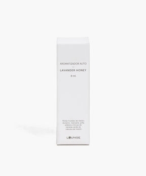 Aromatizador De Auto