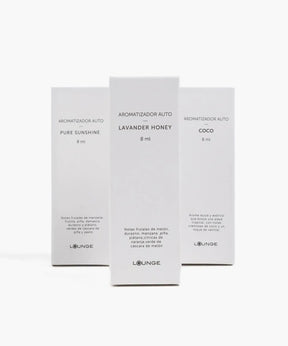 Aromatizador De Auto