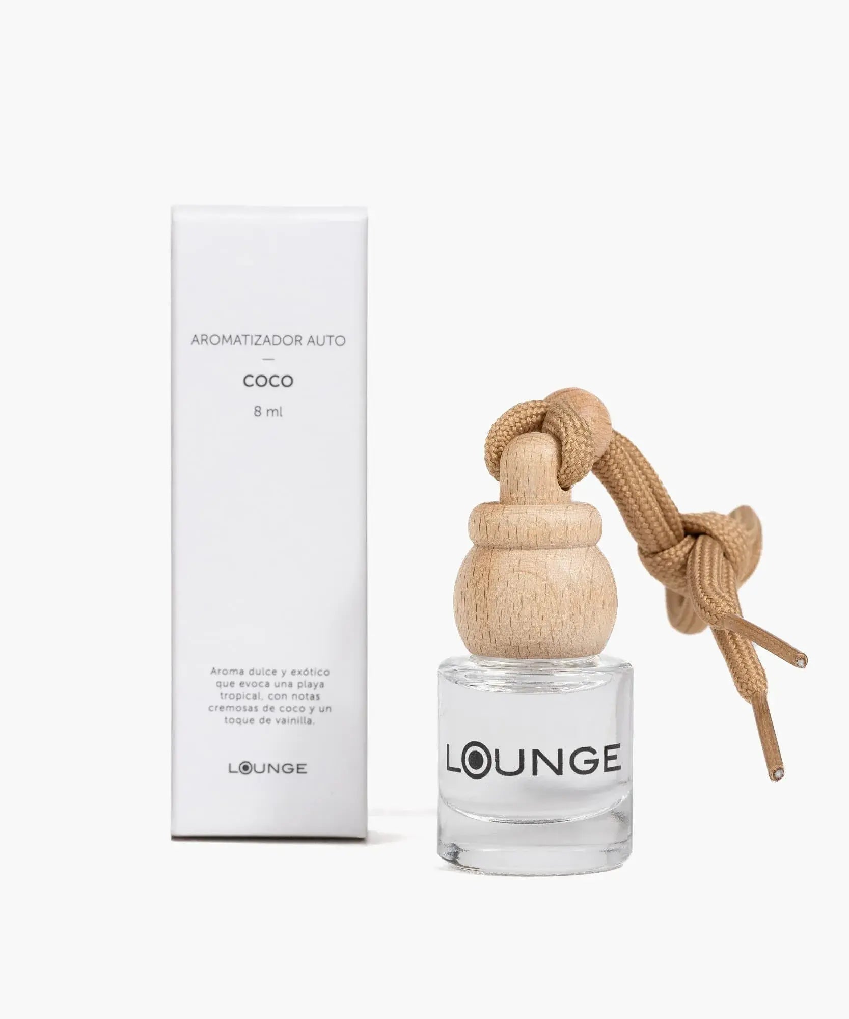 Aromatizador De Auto