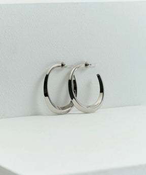 Aros Argollas Ovaladas Boho