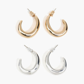 Aros Argollas Simples