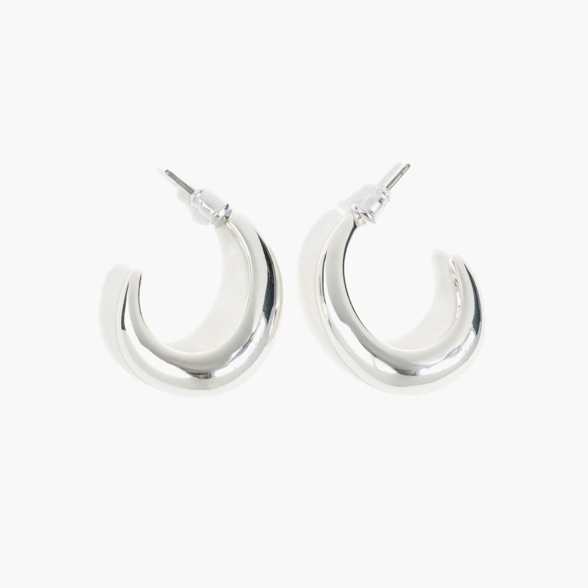 Aros Argollas Simples