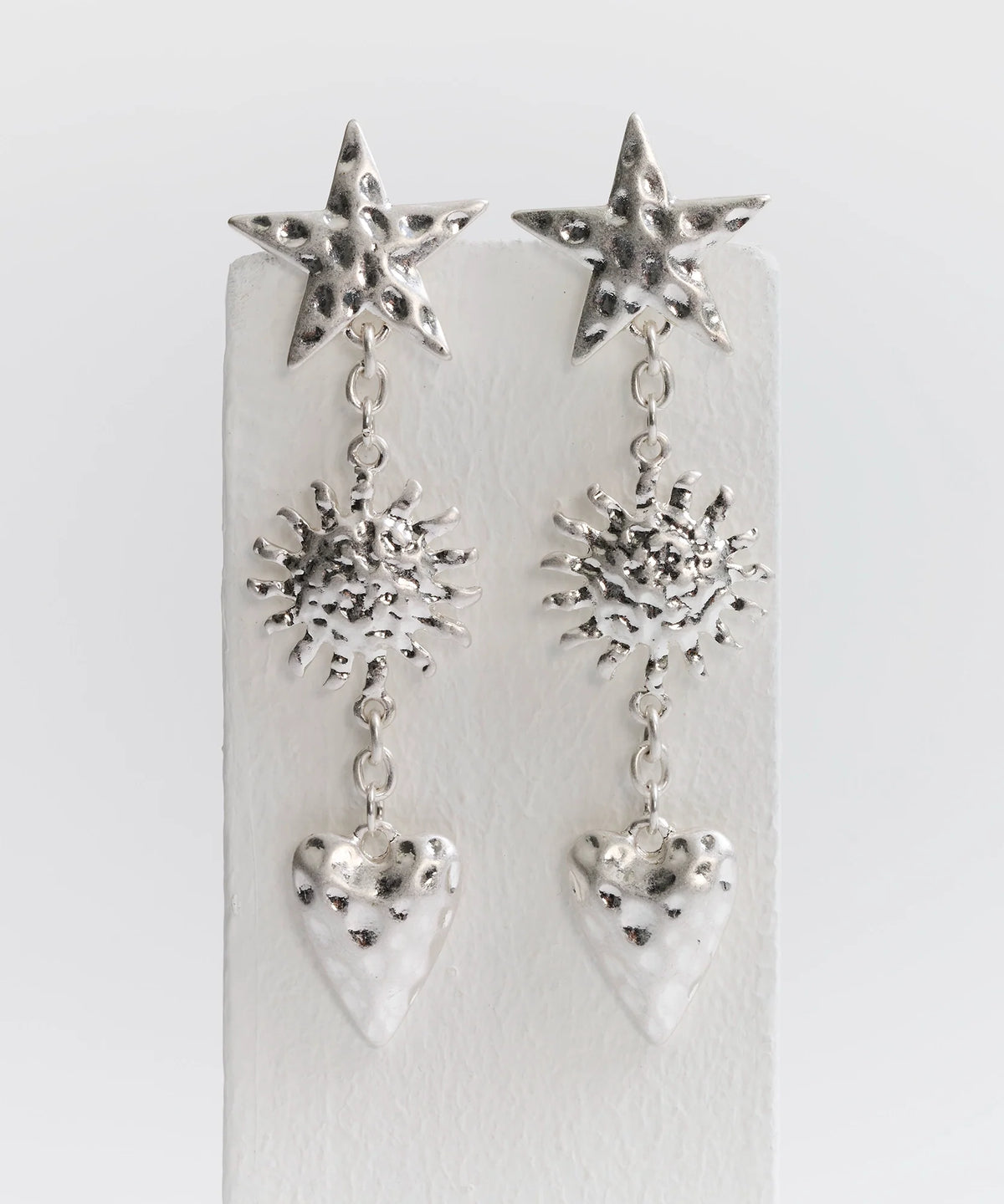 Aros Charms Colgantes Street