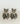 Aros Colgantes Mariposa Woman