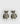 Aros Colgantes Mariposa Woman