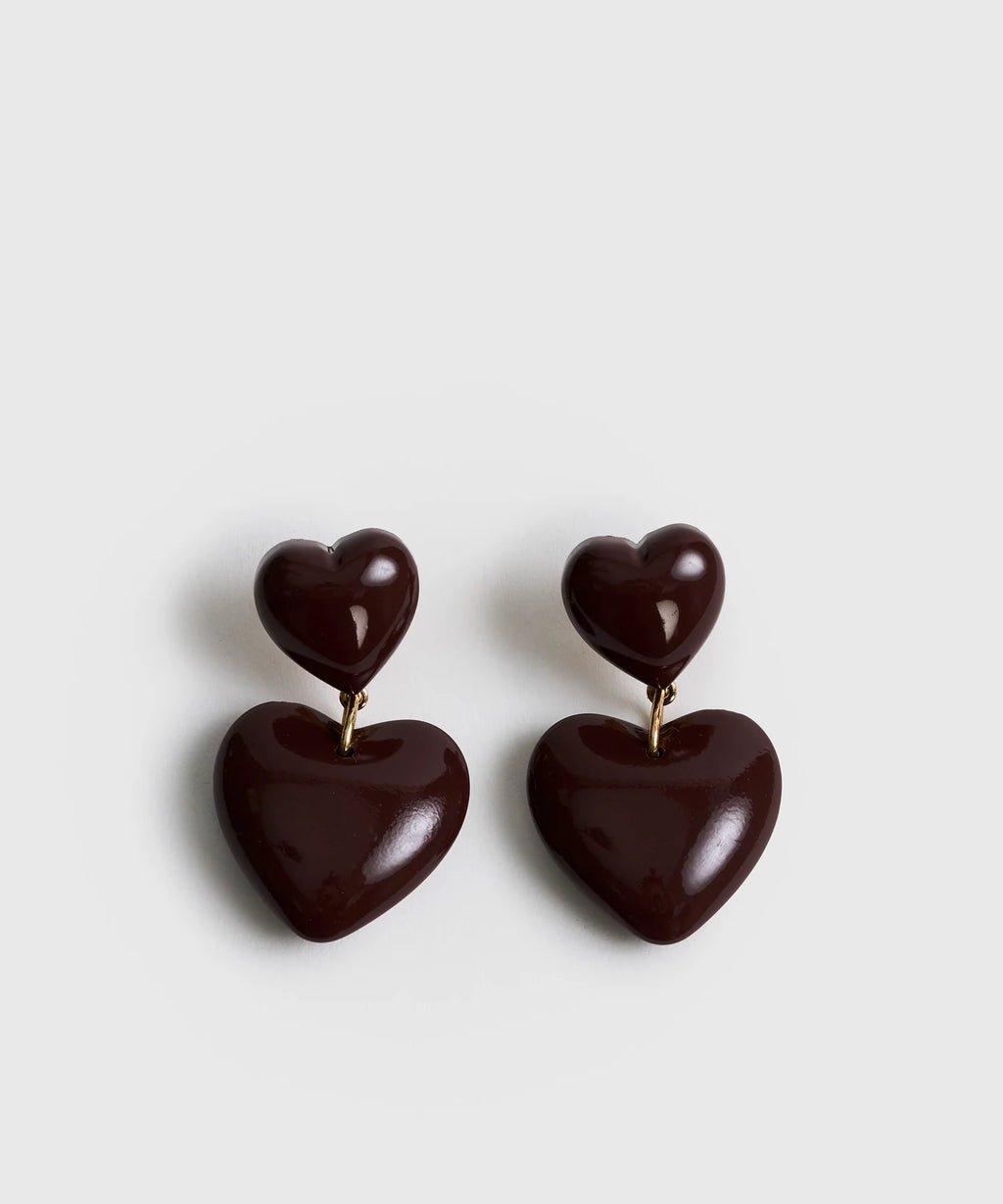 Aros Corazón