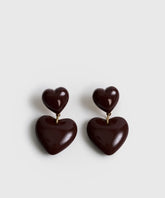 Aros Corazón
