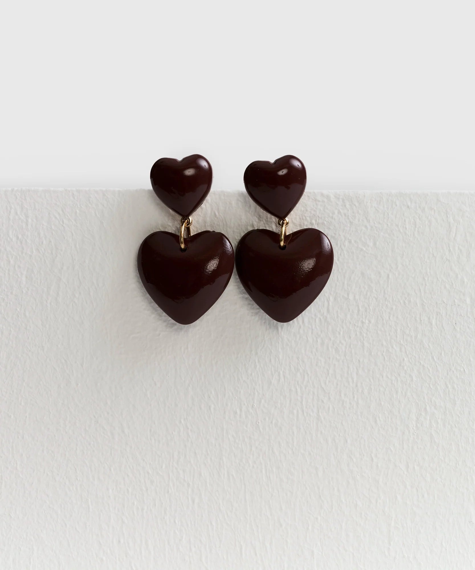 Aros Corazón