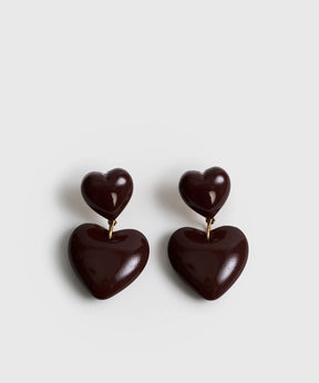 Aros Corazón