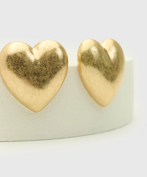 Aros Corazón Old Street