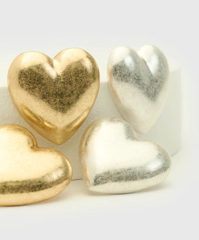 Aros Corazón Old Street