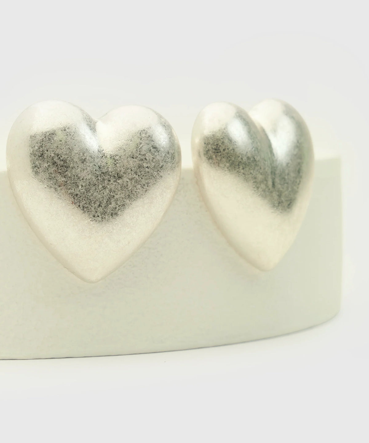 Aros Corazón Old Street