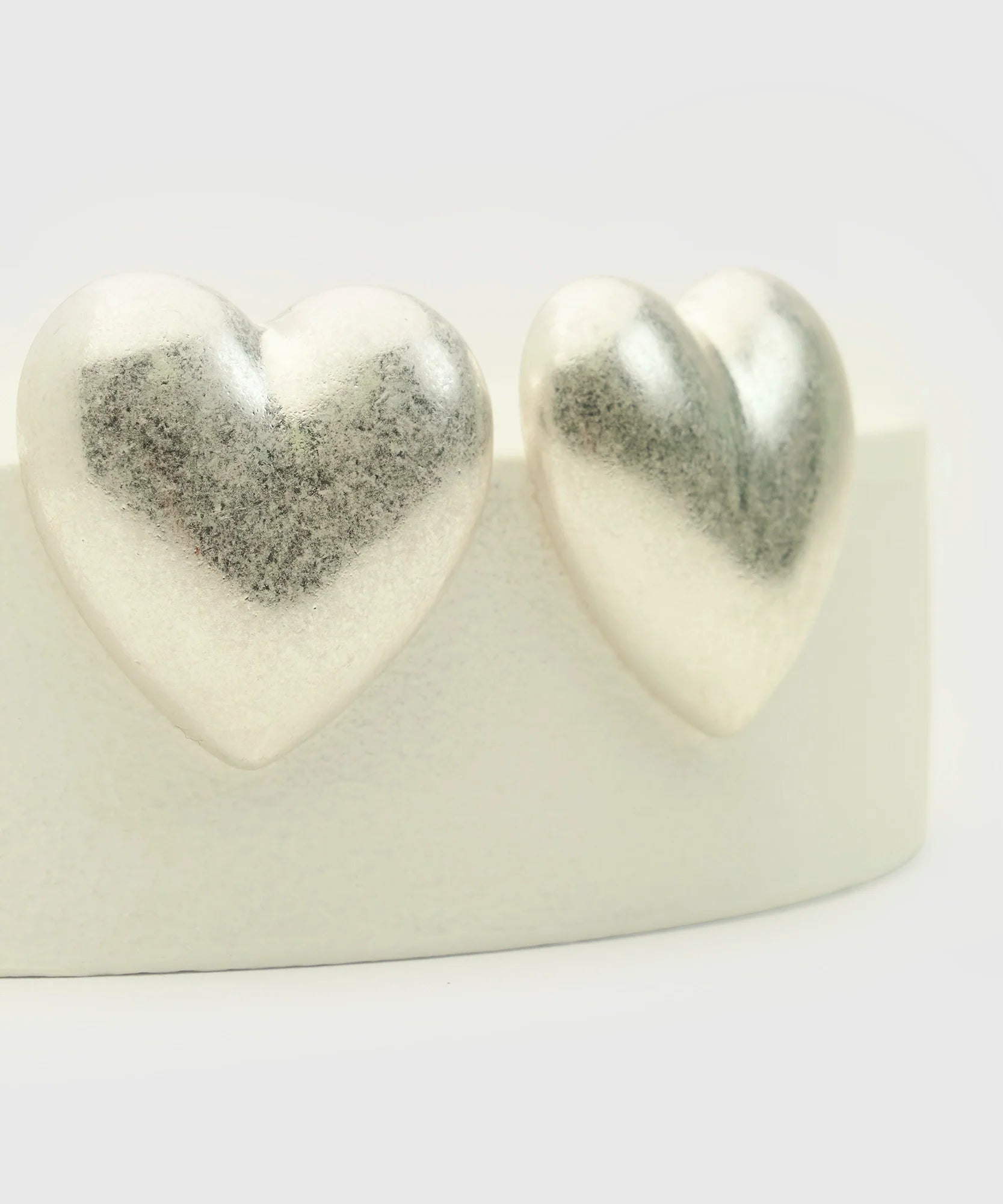 Aros Corazón Old Street