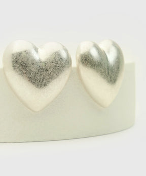 Aros Corazón Old Street