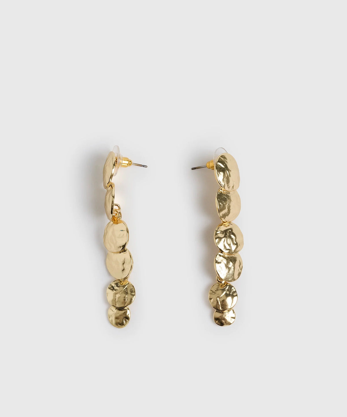 Aros Círculos Largos