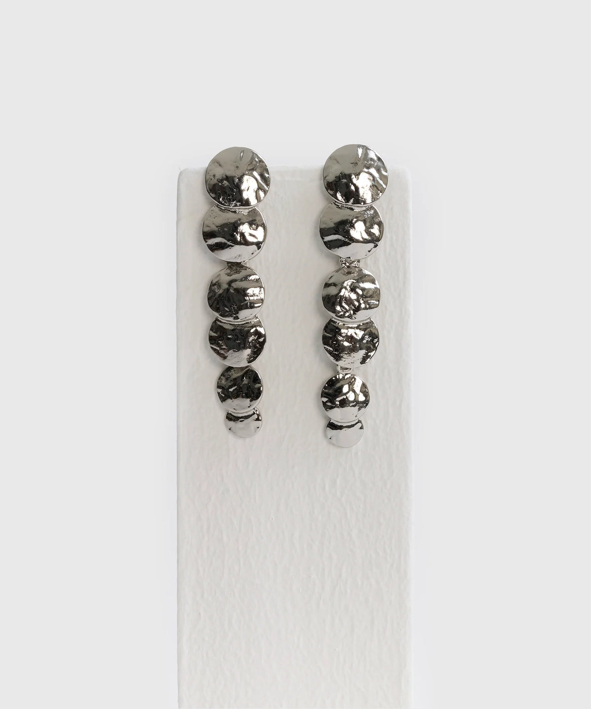 Aros Círculos Largos