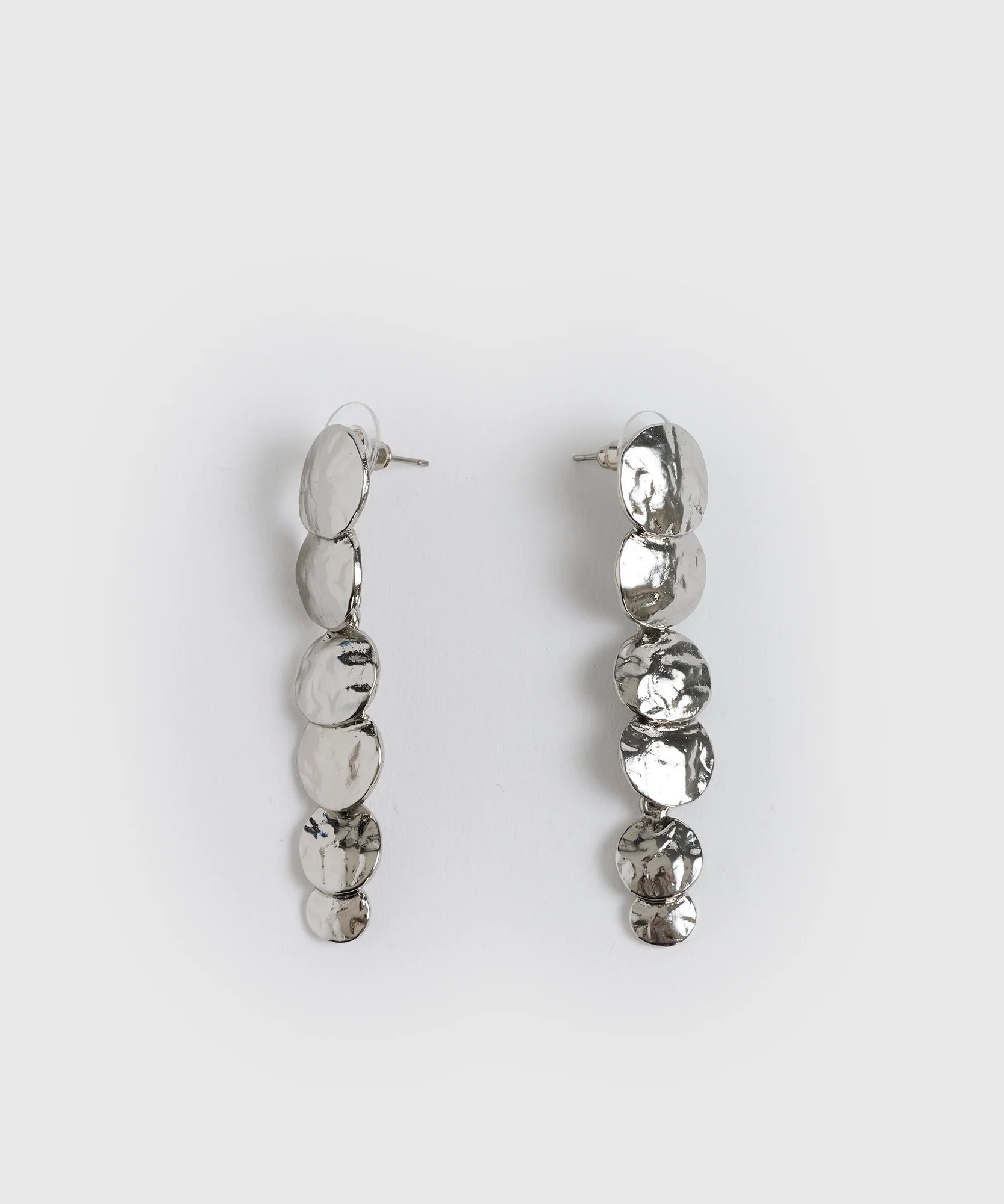 Aros Círculos Largos