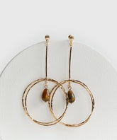 Aros Círculos Textura