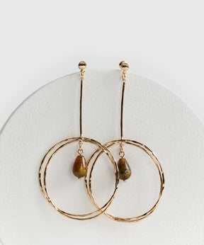 Aros Círculos Textura