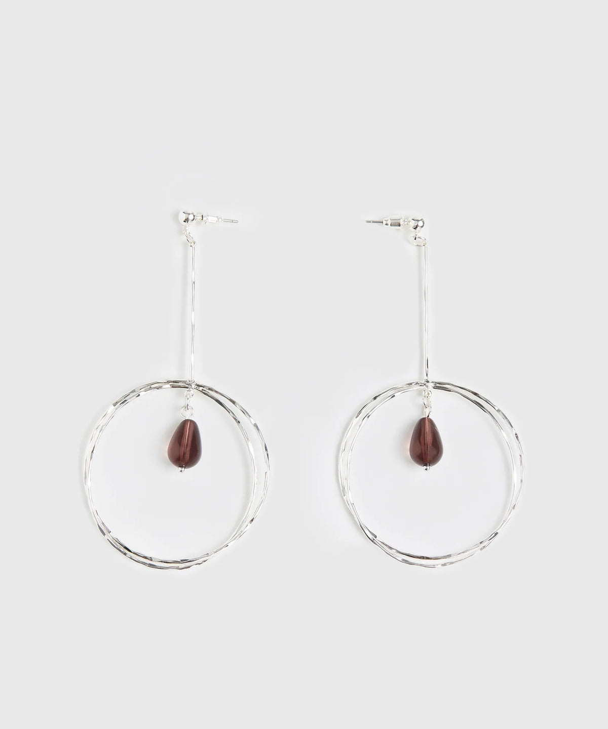 Aros Círculos Textura