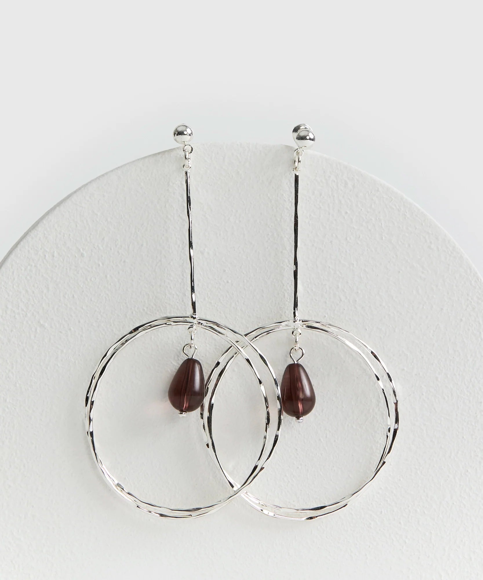 Aros Círculos Textura