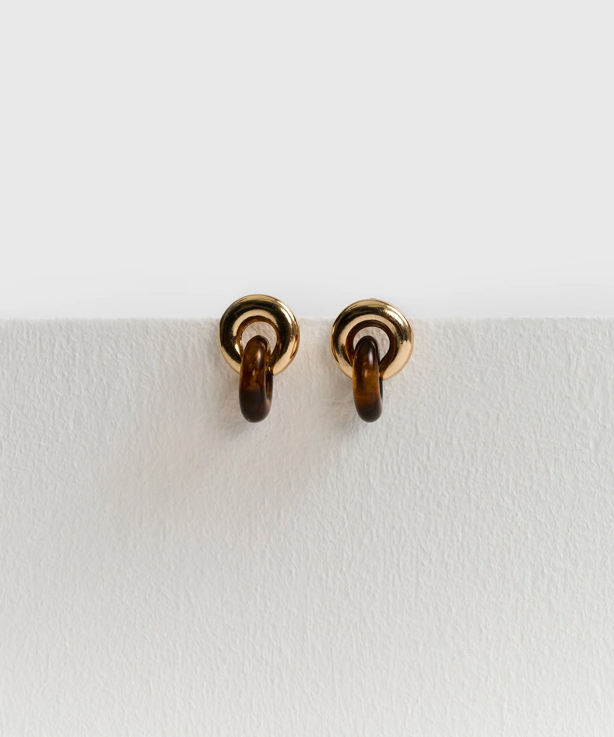 Aros Círculos Woman