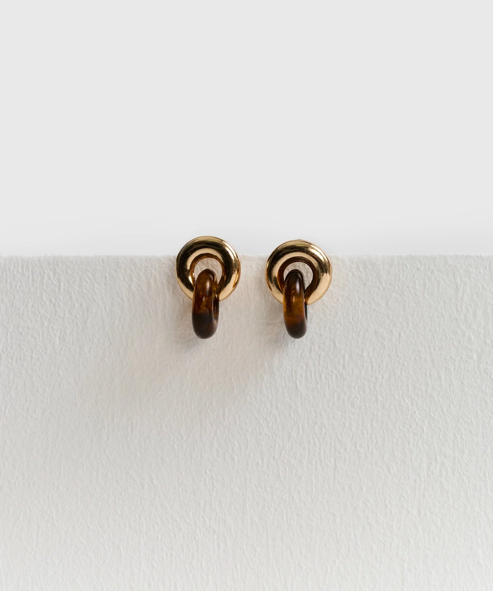 Aros Círculos Woman