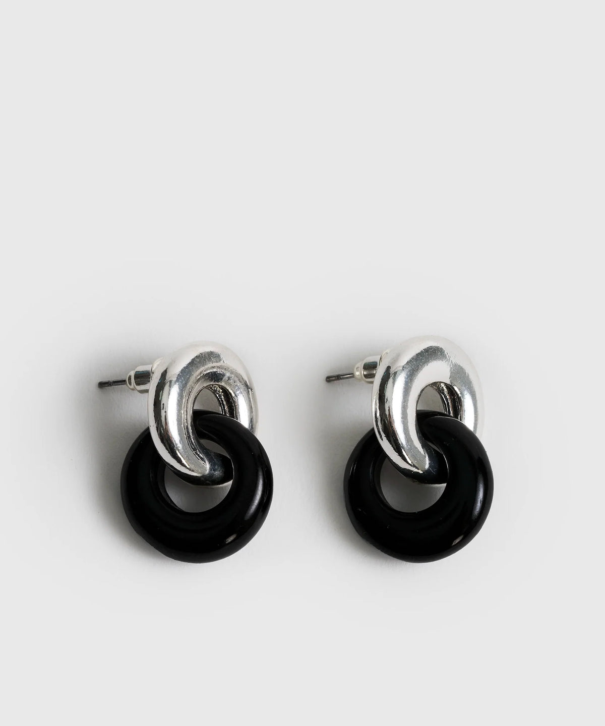 Aros Círculos Woman